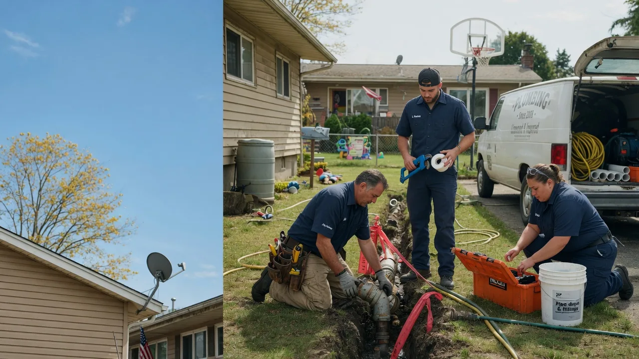 Garbage Disposal Replacement in West Seneca, NY near me