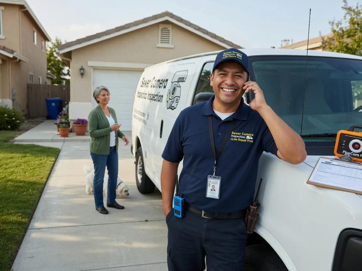 Sewer Line Repair West Seneca, NY FAQs